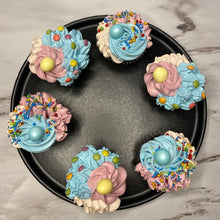 Load image into Gallery viewer, Summer Cupcakes - Eat With Etiquette
