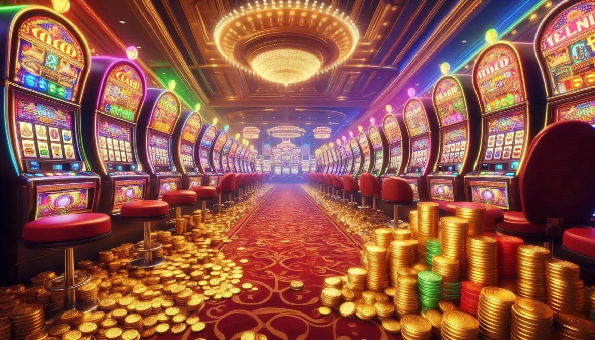 50 Crowns Casino